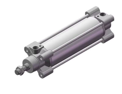 SMC C96SD63-60