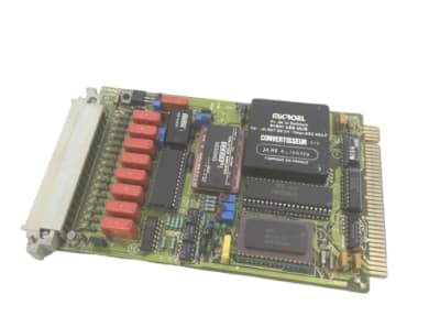 CENTRALP AUTOMATISMES 621 074