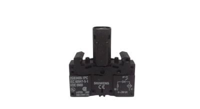 SIEMENS 3SB3400-1PC