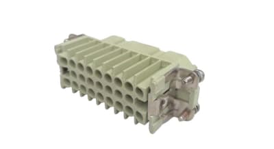 HARTING HAN-D25F