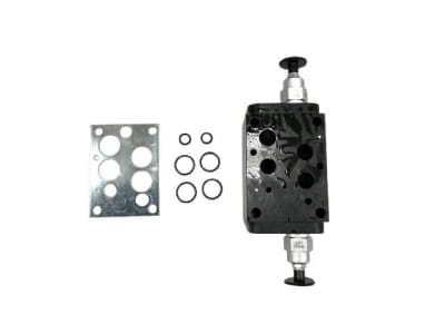 SUN HYDRAULICS RPGCLAV-CKX/Y