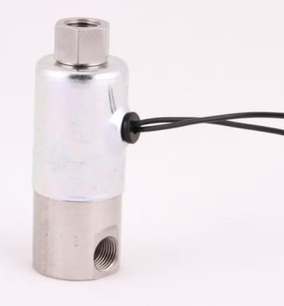 PARKER 30CC02EV4B2E