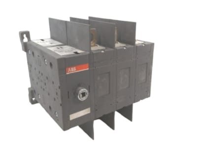 ASEA BROWN BOVERI OT250E03WC