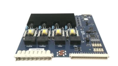 MOLD MASTERS LTD 320-192-000-5