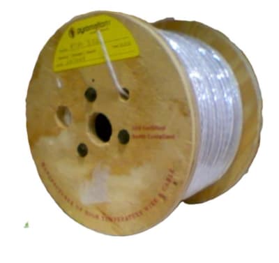 PYROMATION INC RT24-3-527