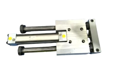 PHD INC SED25X6-AE-AR-DB-E