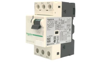 SCHNEIDER ELECTRIC GV2LE14