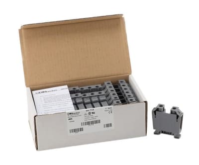 AUTOMATION DIRECT DN-T1/0