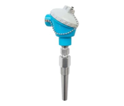 ENDRESS & HAUSER TH13-2A12A1AB11AK