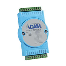 ADVANTECH ADAM-4118-C