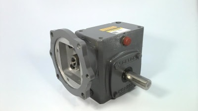 ALTRA INDUSTRIAL MOTION F721-30KZ-B5-J1