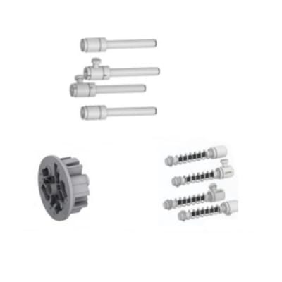 MARECHAL ELECTRIC SA 07-PA911