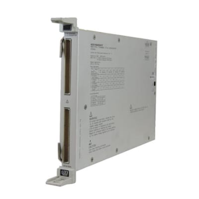 KEYSIGHT TECHNOLOGIES E1418A