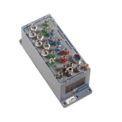 MEASUREMENT SPECIALTIES 9116-9905041306