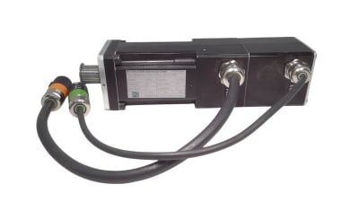 WITTENSTEIN MRSH049A-045C-4D0DU-IB0PSL-NNN