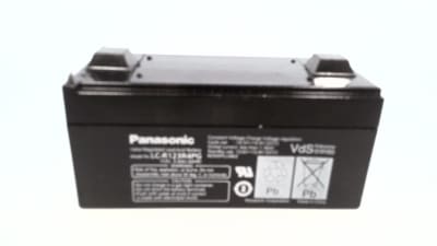 MATSUSHITA ELECTRIC LC-R123R4PG