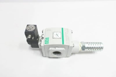 ASCO 8653A5S550A00F1