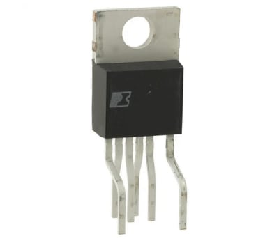 POWER INTEGRATIONS TOP248YN