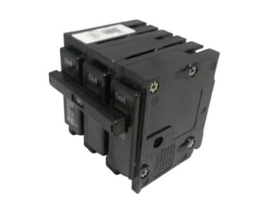 EATON CORPORATION BR390