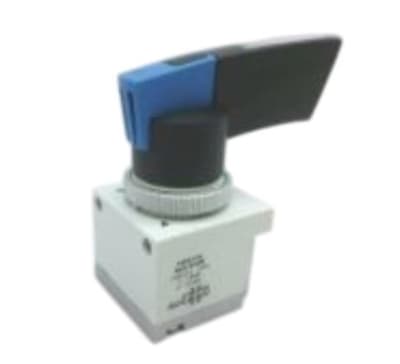 FESTO VHER-P-H-B43E-B-G18