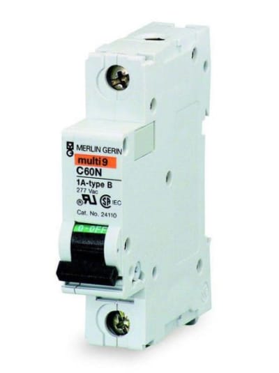 SCHNEIDER ELECTRIC MG24110