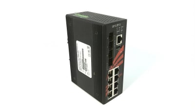 ANTAIRA LMX-1204G-SFP