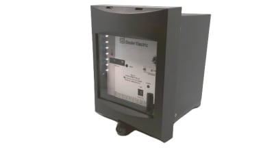 BASLER ELECTRIC BE1-51 H5EZ1PB1C6F