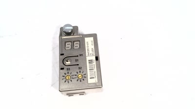 BOSCH FWA-EC0DR3-FGP-03VRS