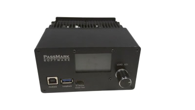 PASSMARK SOFTWARE PM125