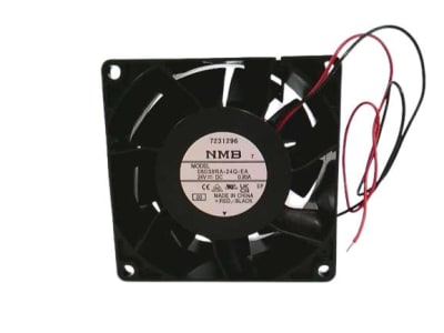 MINEBEA 08038RA-24Q-EA-00