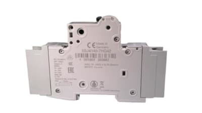 SIEMENS 5SJ4140-7HG42