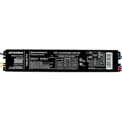 GTE QTP-3X32T8/UNV-PSX-SC
