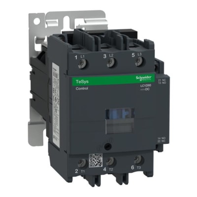 SCHNEIDER ELECTRIC LC1D80BD