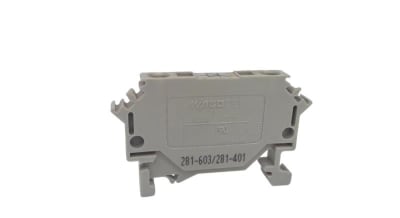 WAGO 281-603/281-401