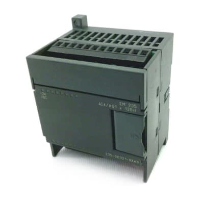SIEMENS 6ES7235-0KD21-0XA0