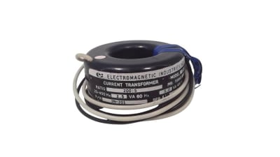 ELECTROMAGNETIC INDUSTRIES 2N-201