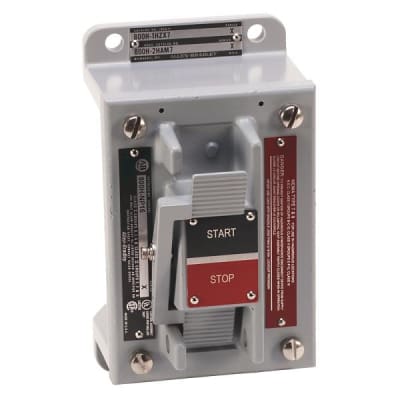 ALLEN BRADLEY 800H-1HK4TLG