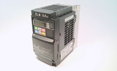 OMRON 3G3MX2-A2004-V1