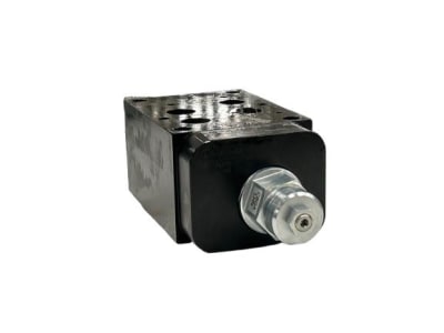 SUN HYDRAULICS CBGALHN-BKA/S