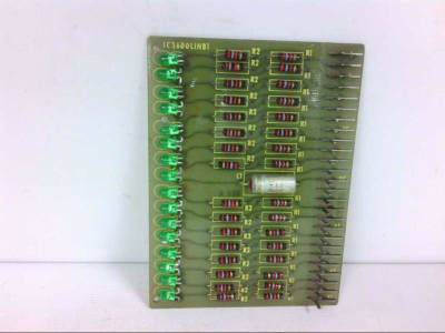 FANUC IC3600LINB