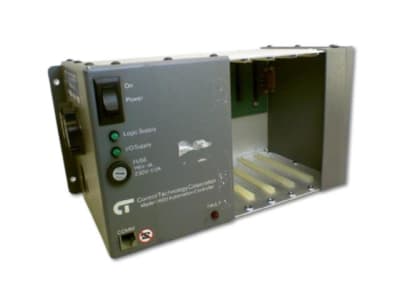 CONTROL TECHNOLOGY INC 2600-XM