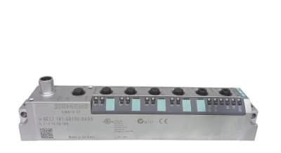 SIEMENS 6ES7141-6BF00-0AB0