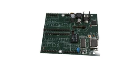 JOHNSON CONTROLS N-104467