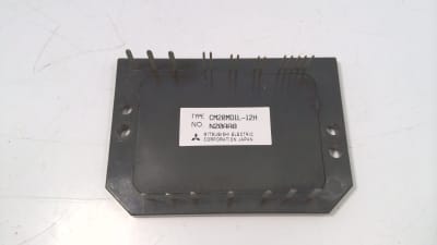 MITSUBISHI CM20MD1L-12H