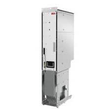 ASEA BROWN BOVERI ACS800-104-0260-5+C126+E205+Q950+V991