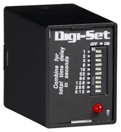 LITTELFUSE TDB120AL