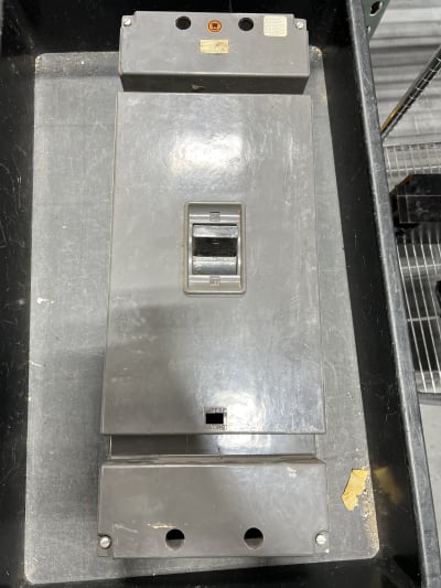 WESTINGHOUSE HLM3800F