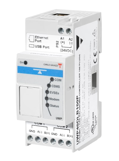 CARLO GAVAZZI UWP40DLB20P