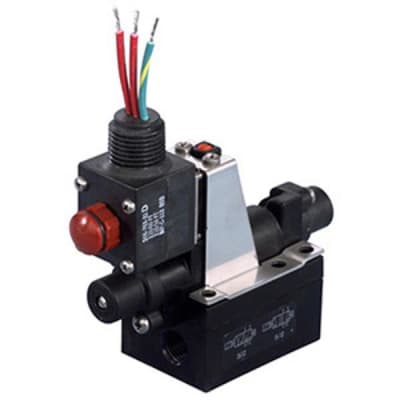 ASCO SC8401B105
