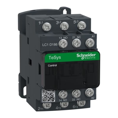 SCHNEIDER ELECTRIC LC1D186G7